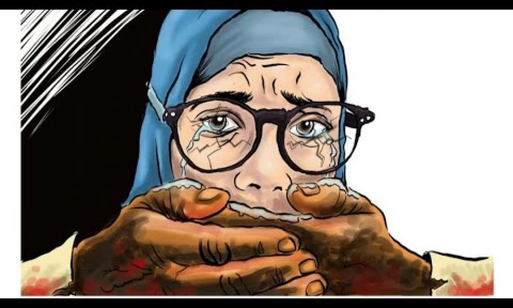 Σομαλία: Βίασαν ομαδικά 19χρονη και την πέταξαν από τον έκτο όροφο